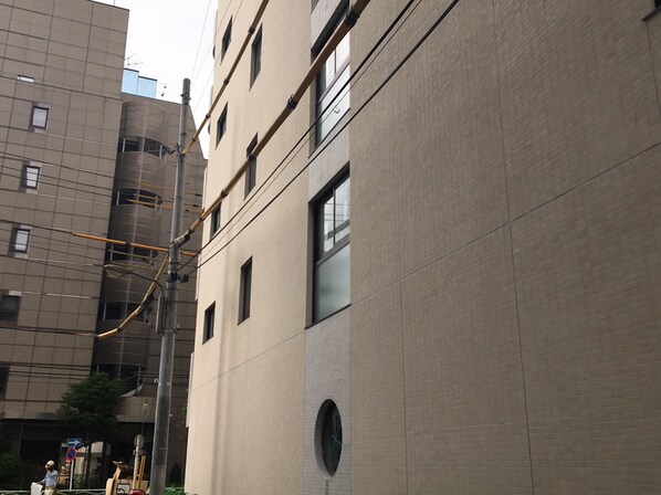 リバーパーク門前仲町の物件内観写真